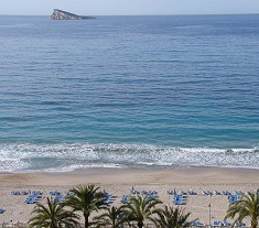 ¿Buscas un chollo en Benidorm? Esto te interesa - Benidorm - ALICANTE / ALACANT