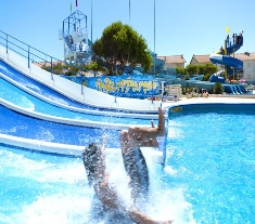 Chollo con parque acuático en Portugal - PRAIA DA VEIRA - PRAIA DA VEIRA
