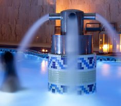 Oferta Hotel con Spa en Galicia - Sanxenxo - PONTEVEDRA