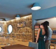 Hotel todo incluido 24 horas en Torremolinos con cancelación gratis - Torremolinos - MALAGA