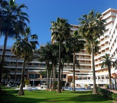 Oferta flash todo incluido en Torremolinos con anulación gratis - Torremolinos - MALAGA