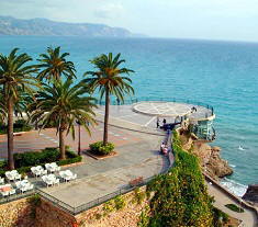 Escapada barata cerca de Nerja - Maro Nerja - MALAGA