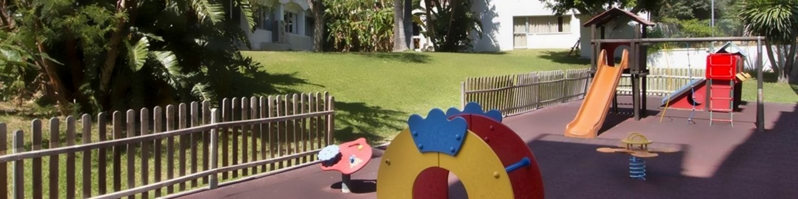 Parque infantil