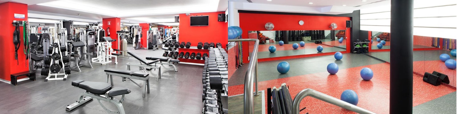 Gimnasio