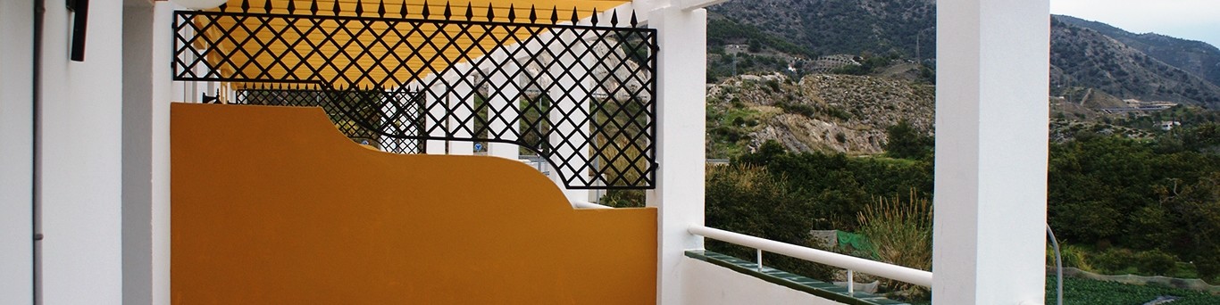 Vistas desde la habitación